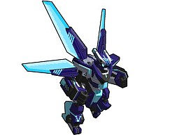 画像ギャラリー No.006のサムネイル画像 / 「鋼鉄戦記C21」,悪魔軍基地が6月14日に登場。新悪魔軍ロボや新武器も