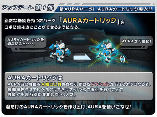 画像ギャラリー No.001のサムネイル画像 / 「C21」“ガスターダンジョン”が7月26日に追加。6段階強化開放なども