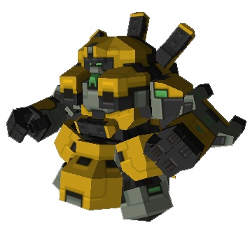 画像ギャラリー No.006のサムネイル画像 / 「C21」“ガスターダンジョン”が7月26日に追加。6段階強化開放なども