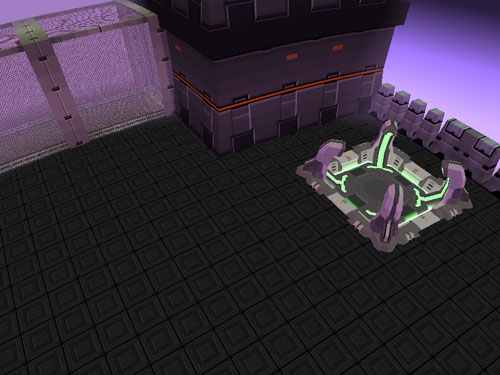 画像ギャラリー No.001のサムネイル画像 / 「C21」パシファールを始めとする5体の新ロボが登場