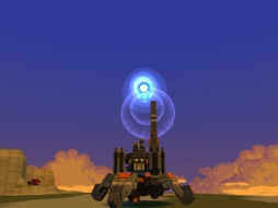 画像ギャラリー No.011のサムネイル画像 / 「C21」パシファールを始めとする5体の新ロボが登場