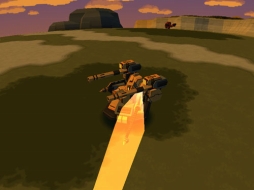 画像ギャラリー No.014のサムネイル画像 / 「C21」パシファールを始めとする5体の新ロボが登場