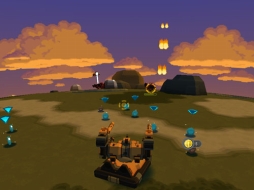 画像ギャラリー No.015のサムネイル画像 / 「C21」パシファールを始めとする5体の新ロボが登場