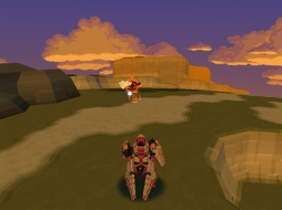 画像ギャラリー No.017のサムネイル画像 / 「C21」パシファールを始めとする5体の新ロボが登場