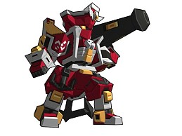 画像ギャラリー No.001のサムネイル画像 / 「鋼鉄戦記C21」，ドロップ率が上がるパーティボーナスが11日に登場