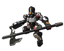 画像ギャラリー No.003のサムネイル画像 / 「鋼鉄戦記C21」，ドロップ率が上がるパーティボーナスが11日に登場