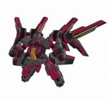 画像ギャラリー No.003のサムネイル画像 / 「C21」，ラグナバレットを始めとする新ロボ3体がマニモdeガチャSPに明日登場