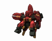 画像ギャラリー No.005のサムネイル画像 / 「C21」，ラグナバレットを始めとする新ロボ3体がマニモdeガチャSPに明日登場