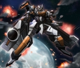 画像ギャラリー No.007のサムネイル画像 / 「C21」，ラグナバレットを始めとする新ロボ3体がマニモdeガチャSPに明日登場