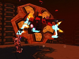 画像ギャラリー No.005のサムネイル画像 / 「鋼鉄戦記C21」，12月13日アップデートで12英雄ロボ「アルテリス」が追加に