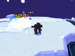 画像ギャラリー No.005のサムネイル画像 / 「C21」，レールガンを搭載した新ロボ“アーティラス”などが明日登場