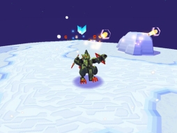 画像ギャラリー No.007のサムネイル画像 / 「C21」，レールガンを搭載した新ロボ“アーティラス”などが明日登場