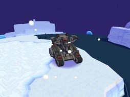 画像ギャラリー No.009のサムネイル画像 / 「C21」，レールガンを搭載した新ロボ“アーティラス”などが明日登場