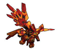 画像ギャラリー No.004のサムネイル画像 / 「C21」お正月限定のガチャを2013年1月1日から1月10日まで販売