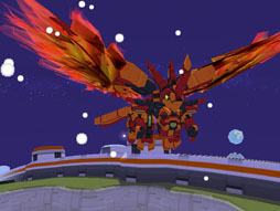 画像ギャラリー No.005のサムネイル画像 / 「C21」お正月限定のガチャを2013年1月1日から1月10日まで販売