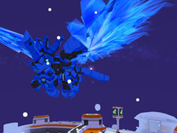 画像ギャラリー No.006のサムネイル画像 / 「C21」お正月限定のガチャを2013年1月1日から1月10日まで販売