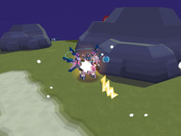 画像ギャラリー No.008のサムネイル画像 / 「C21」お正月限定のガチャを2013年1月1日から1月10日まで販売