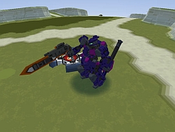 画像ギャラリー No.008のサムネイル画像 / 「鋼鉄戦記C21」，新ロボ「ランドス」「コンバットフリード」を1月24日に追加