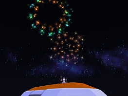 画像ギャラリー No.013のサムネイル画像 / 「鋼鉄戦記C21」，新ロボ「ランドス」「コンバットフリード」を1月24日に追加