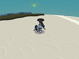 画像ギャラリー No.005のサムネイル画像 / 「鋼鉄戦記C21」，新ロボ「アルマダ」「ファルケアーマー」が2月7日に登場