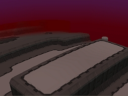 画像ギャラリー No.011のサムネイル画像 / 「鋼鉄戦記C21」，新ロボ「アルマダ」「ファルケアーマー」が2月7日に登場