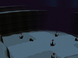 画像ギャラリー No.012のサムネイル画像 / 「鋼鉄戦記C21」，新ロボ「アルマダ」「ファルケアーマー」が2月7日に登場