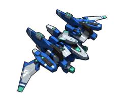 画像ギャラリー No.002のサムネイル画像 / 「鋼鉄戦記C21」に大型シザーアームを搭載した「イニトォン432」が明日登場