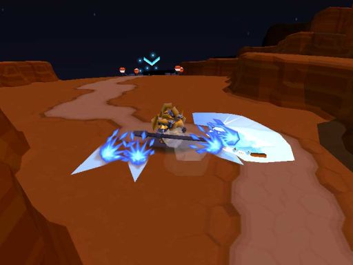 画像ギャラリー No.009のサムネイル画像 / 「鋼鉄戦記C21」，新機体「ダルタニス」＆「ディースモーク・デュエル」が登場