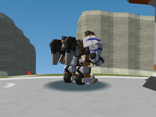 画像ギャラリー No.012のサムネイル画像 / 「鋼鉄戦記C21」，新機体「ダルタニス」＆「ディースモーク・デュエル」が登場