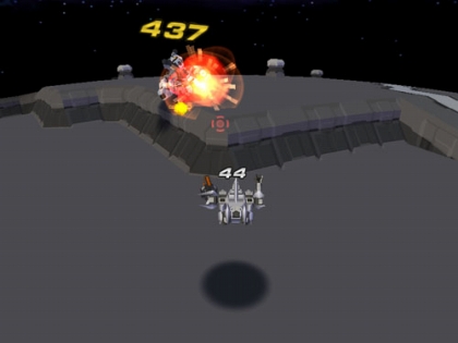 画像ギャラリー No.009のサムネイル画像 / 「C21」,キュレーネとダゴミュール・バーストの新ロボ2体が4日に登場