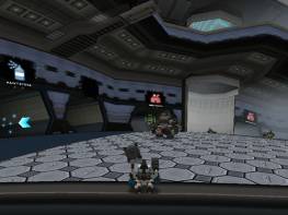 画像ギャラリー No.003のサムネイル画像 / 「鋼鉄戦記C21」BattleStarLEAGUEの2部リーグを4月11日にテスト実装