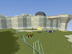 画像ギャラリー No.004のサムネイル画像 / 「C21」，“マニモdeガチャSP2号機”に2体の新ロボが4月18日登場