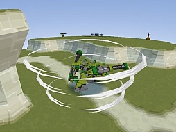 画像ギャラリー No.005のサムネイル画像 / 「C21」，“マニモdeガチャSP2号機”に2体の新ロボが4月18日登場