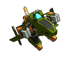 画像ギャラリー No.011のサムネイル画像 / 「C21」，“マニモdeガチャSP2号機”に2体の新ロボが4月18日登場