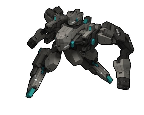 画像ギャラリー No.011のサムネイル画像 / 「C21」，マニモdeメガガチャSPが5月2日に実装。新たに4体のロボが登場