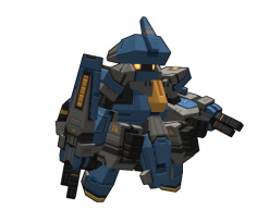 画像ギャラリー No.015のサムネイル画像 / 「鋼鉄戦記C21」，5月16日に「マニモdeガチャSP2号」のラインナップを更新