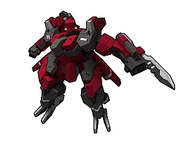 画像ギャラリー No.012のサムネイル画像 / 「鋼鉄戦記C21」，超古代遺跡「ヘブンズタワー」の新エリアを明日実装