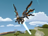 画像ギャラリー No.001のサムネイル画像 / 「C21」，新ロボ“スチールバーン”などがマニモdeガチャSPに6日から登場