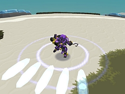 画像ギャラリー No.001のサムネイル画像 / 「C21」，2体の新ロボ「キャプテンX・ヤング」「クシュルブ・2nd」が明日実装に