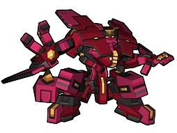 画像ギャラリー No.006のサムネイル画像 / 「C21」，2体の新ロボ「キャプテンX・ヤング」「クシュルブ・2nd」が明日実装に