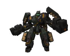 画像ギャラリー No.004のサムネイル画像 / 「鋼鉄戦記C21」9月19日と26日に実施するアップデートの内容を公開