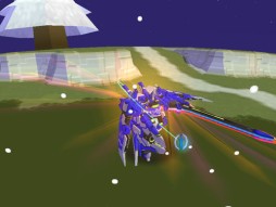 画像ギャラリー No.003のサムネイル画像 / 「鋼鉄戦記C21」に“ジーウェイン・アーヴ”などが手に入る限定ガチャが登場