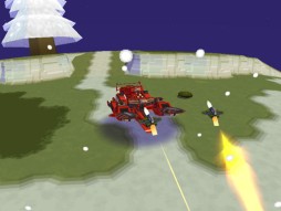 画像ギャラリー No.005のサムネイル画像 / 「鋼鉄戦記C21」に“ジーウェイン・アーヴ”などが手に入る限定ガチャが登場