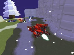 画像ギャラリー No.006のサムネイル画像 / 「鋼鉄戦記C21」に“ジーウェイン・アーヴ”などが手に入る限定ガチャが登場