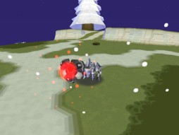 画像ギャラリー No.008のサムネイル画像 / 「鋼鉄戦記C21」に“ジーウェイン・アーヴ”などが手に入る限定ガチャが登場