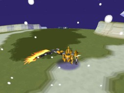 画像ギャラリー No.009のサムネイル画像 / 「鋼鉄戦記C21」に“ジーウェイン・アーヴ”などが手に入る限定ガチャが登場