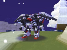 画像ギャラリー No.010のサムネイル画像 / 「鋼鉄戦記C21」に“ジーウェイン・アーヴ”などが手に入る限定ガチャが登場