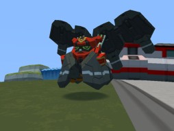 画像ギャラリー No.013のサムネイル画像 / 「鋼鉄戦記C21」に“ジーウェイン・アーヴ”などが手に入る限定ガチャが登場