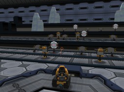 画像ギャラリー No.003のサムネイル画像 / 「鋼鉄戦記C21」，8周年記念ミッションなどが1月30日にスタート