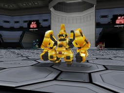 画像ギャラリー No.006のサムネイル画像 / 「鋼鉄戦記C21」，8周年記念ミッションなどが1月30日にスタート